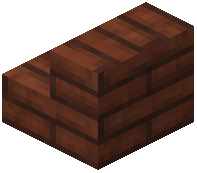 Redwood Stairs