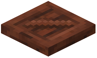 Redwood Trapdoor