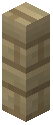 Rubber Wood Fence