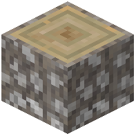 Rubber Log