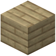Rubber Wood Planks