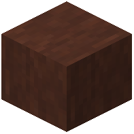 Stripped Redwood Wood