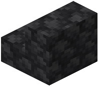 Volcanic Cobblestone Stairs