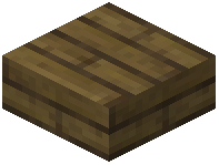 Willow Slab