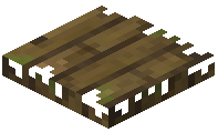Willow Trapdoor