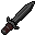 Iron Dagger