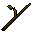 Lone Stick