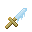 Nice Cream Sword