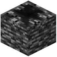 Fractured Bedrock (depleted)