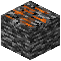 Seeping Bedrock