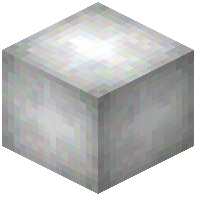 Air Crystal Block