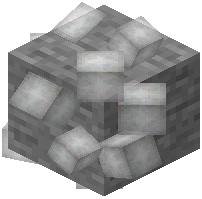 Air Crystal Ore