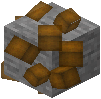 Ground Crystal Ore
