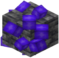 Void Crystal Ore