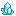 Ice Crystal Cluster