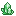 Life Crystal Cluster