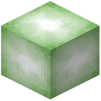 Life Crystal Block