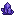 Void Crystal Cluster