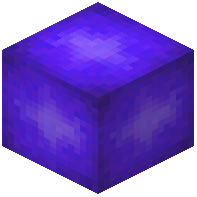Void Crystal Block
