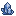 Water Crystal Cluster