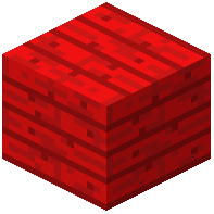 IMagma Planks