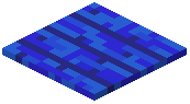 Ice Pressure Plate