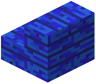 Ice Stairs