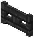 Lab Fence Gate