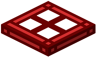 Magma trapdoor