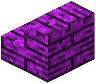 Meriter Stairs