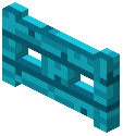 Ocean Fence Gate