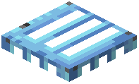 Ocean trapdoor