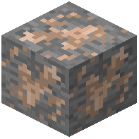 Pyrite Ore
