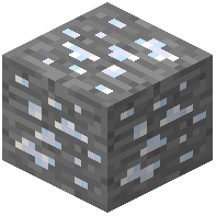 Rantop Ore
