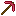 Sangresita Pickaxe