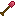 Sangresita Shovel