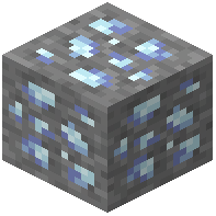 Siderite Ore
