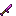 Reaver dagger