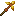 Infernal dagger Shortstaff