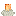 Glowing ampule