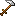 Iron bone scraper