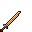 Orichalcum Greatsword