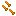 Orichalcum bolts
