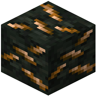 Orichalcum Ore
