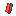 Projectile Sensor Chip