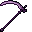 Shademetal Scythe