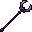 Shademetal Staff