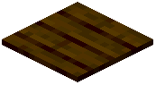 Smoked Gurshroom Pressure Plate