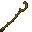 Wooden Staff