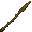 Wooden Spear